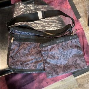 LeSportsac Special Edition Crossbody Bag